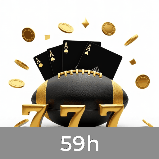 59h: Aposte em Qualquer Lugar com Nosso Aplicativo Móvel Completo