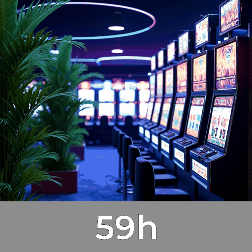 59h: Aposte em Qualquer Lugar com Nosso Aplicativo Móvel Completo