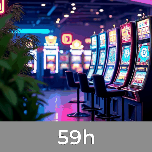 59h: Baixe o App e Ganhe Créditos Grátis!