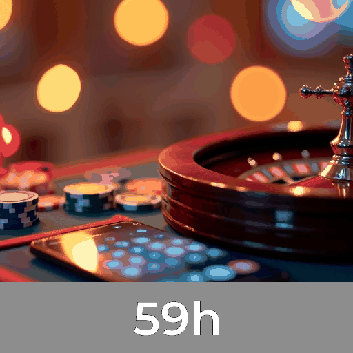 59h: Baixe o App e Ganhe Créditos Grátis!